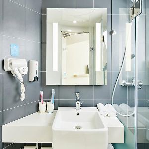 Mainland Chinese Citizens Double Room